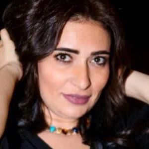 Meet your Posher, Samah